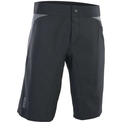 ION Traze Fahrradshorts - Atmungsaktive leichte Mountainbike Shorts ION Traze Fahrradshorts - Atmungsaktive leichte Mountainbike Shorts