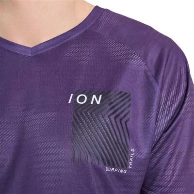 Maglia da ciclismo Ion Traze 2.0 a manica corta - Jersey Maglia da ciclismo Ion Traze 2.0 a manica corta - Jersey