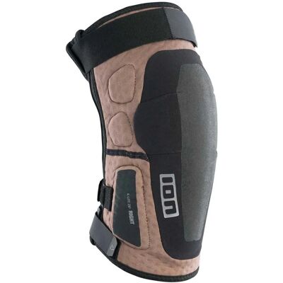Ion K-lite Zip Brun M - Knee Guards Ion K-lite Zip Brun M - Knee Guards