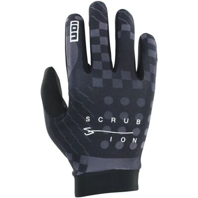 Ion XXS Schwarze Handschuhe - Handschuhe Ion XXS Schwarze Handschuhe - Handschuhe