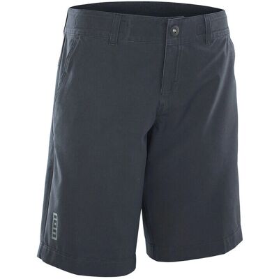 Ion Seek AMP Shorts - Black - Short - Sportswear Ion Seek AMP Shorts - Black - Short - Sportswear