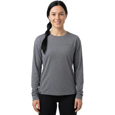 ION - Seek Amp - Grau - XS - Jersey ION - Seek Amp - Grau - XS - Jersey