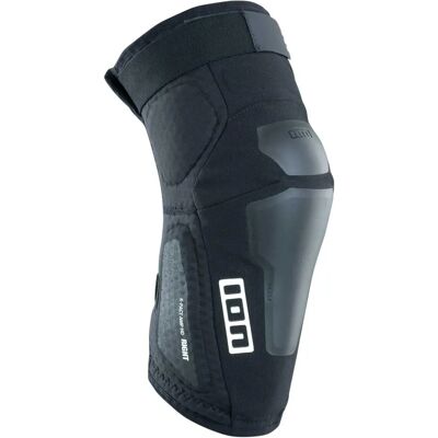 Ion K-pact Amp HD - Protections Genoux et Tibias - Publicité Ion K-pact Amp HD - Protections Genoux et Tibias - Publicité