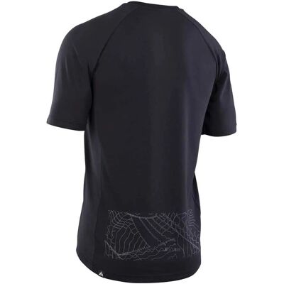 Ion Traze - T-shirt recyclé pour hommes à absorption d'humidité - Vêtements de sport - Publicité Ion Traze - T-shirt recyclé pour hommes à absorption d'humidité - Vêtements de sport - Publicité