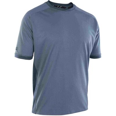 Ion Enduro Jersey Blu S - Maglietta Ion Enduro Jersey Blu S - Maglietta