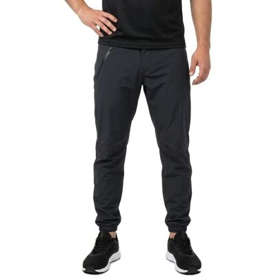 ION - Shelter Lite 2.5L - Noir - XS - Pantalon - Publicité ION - Shelter Lite 2.5L - Noir - XS - Pantalon - Publicité