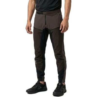 ION - Shelter 3L Hybrid - Gray - XS - Pants ION - Shelter 3L Hybrid - Gray - XS - Pants