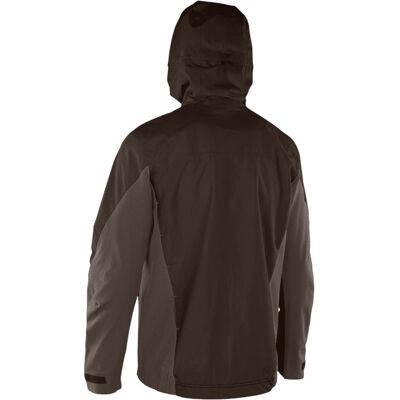 Ion Shelter 3L Hybrid Wasserdichte Jacke - Jacke Ion Shelter 3L Hybrid Wasserdichte Jacke - Jacke