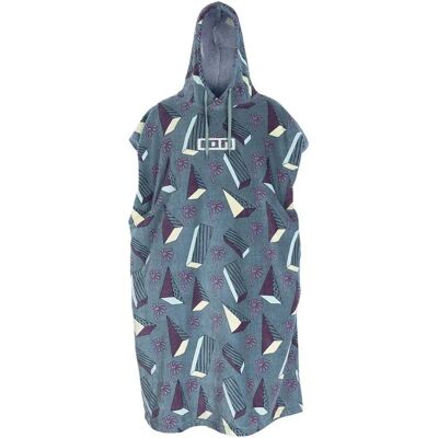 ION Poncho Core multicolor - Poncho ION Poncho Core multicolor - Poncho