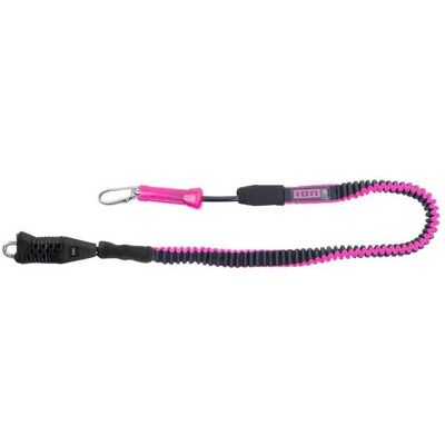 Ion Ion Kite Tec Safety Long Leash Rosa - Leash - Publicité Ion Ion Kite Tec Safety Long Leash Rosa - Leash - Publicité