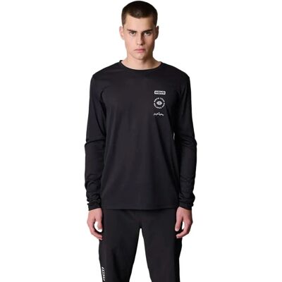 ION S Ionic LS DR Trikot - maillot - Publicité ION S Ionic LS DR Trikot - maillot - Publicité