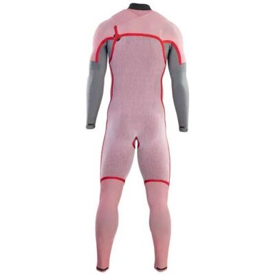 Ion - Seek Amp 4/3 - Cremallera Frontal - Wetsuit Ion - Seek Amp 4/3 - Cremallera Frontal - Wetsuit