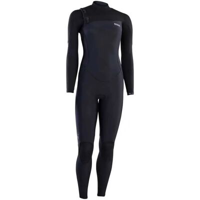ION - Amaze Amp 3/2 - 3/2 - Zip frontal - Wetsuit - Publicité ION - Amaze Amp 3/2 - 3/2 - Zip frontal - Wetsuit - Publicité