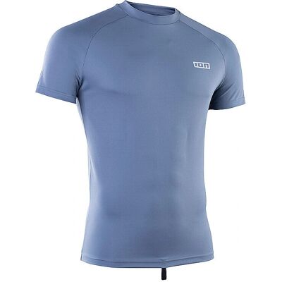 ION Hombre Rashguard azul Talla: S 48242-4234 - Rashguard ION Hombre Rashguard azul Talla: S 48242-4234 - Rashguard