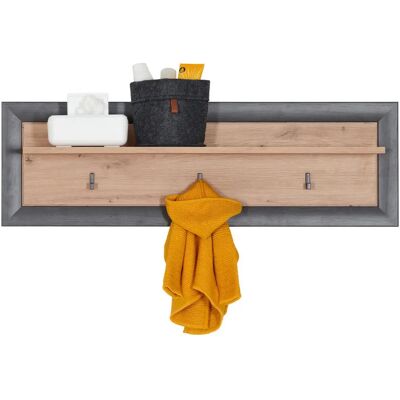 My Baby Lou Benton Falikra MDF-polc - Wall Shelf My Baby Lou Benton Falikra MDF-polc - Wall Shelf