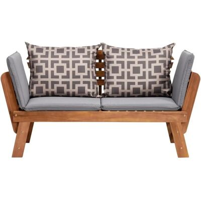 Ambia Garden Zahradní Lavice - Akazie - Holz - Garden bench Ambia Garden Zahradní Lavice - Akazie - Holz - Garden bench