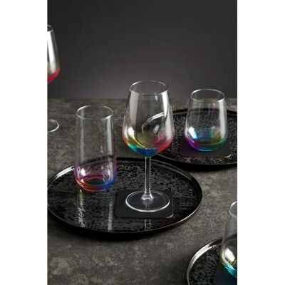 James Wood - Rainbow - Szürke/Zöld/Átlátszó - Cup James Wood - Rainbow - Szürke/Zöld/Átlátszó - Cup
