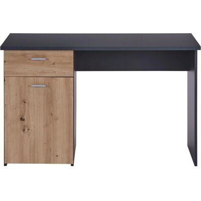 Simon - Artisan - Tölgy - 40x55x39 cm - desk Simon - Artisan - Tölgy - 40x55x39 cm - desk