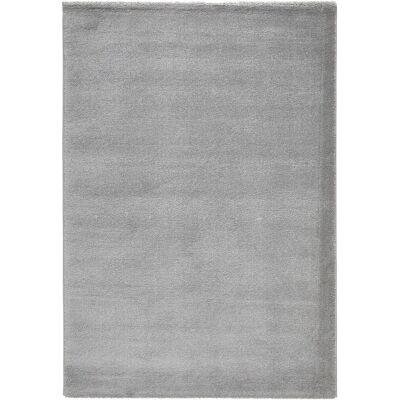 Novel Ezüst Szőtt Szőnyeg - 60x110 cm Novel Ezüst Szőtt Szőnyeg - 60x110 cm