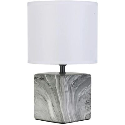 James Wood - Sabrino - Natúr - Table lamp James Wood - Sabrino - Natúr - Table lamp