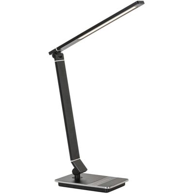 Novel Modell Schreibtischlampe - Touch Dimmbar - Schwarz Novel Modell Schreibtischlampe - Touch Dimmbar - Schwarz