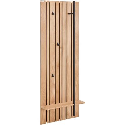 Linea Natura ELŐSZOBAPANEL - Fekete - Panel Linea Natura ELŐSZOBAPANEL - Fekete - Panel