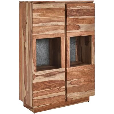 Livetastic - VYSOKÁ KOMODA - přírodní barva - dresser Livetastic - VYSOKÁ KOMODA - přírodní barva - dresser