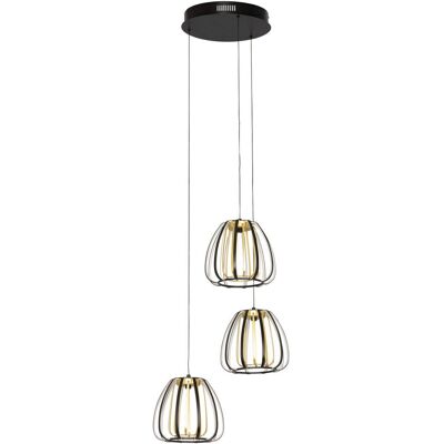 Novel 49/23/150 cm Pendelleuchte - Pendelleuchte LED Novel 49/23/150 cm Pendelleuchte - Pendelleuchte LED
