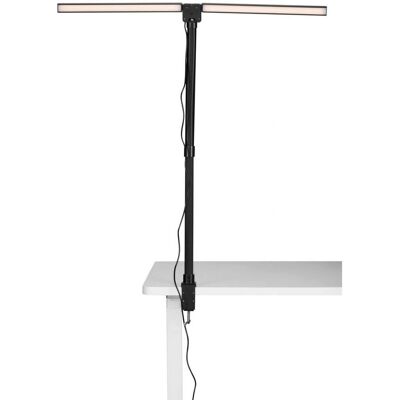 Novel LED Lampe mit Dimmer - LED 10W, 1200LM, 80x35x71,5 cm Novel LED Lampe mit Dimmer - LED 10W, 1200LM, 80x35x71,5 cm