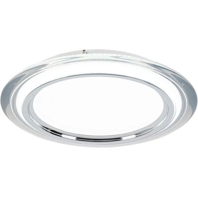 Általános LED mennyezeti lámpa - 45/6 cm - Kromatikus, Dimmelhető Általános LED mennyezeti lámpa - 45/6 cm - Kromatikus, Dimmelhető
