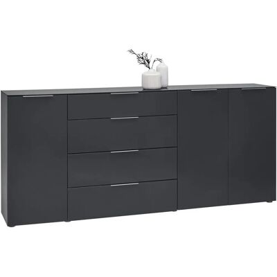 Voleo - TÁLALÓSZEKRÉNY 225/99/42 cm Voleo - TÁLALÓSZEKRÉNY 225/99/42 cm
