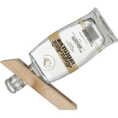 Allegra Alpine Lifestyle Gin - Wacholder - Handgemacht - 42% Vol. Allegra Alpine Lifestyle Gin - Wacholder - Handgemacht - 42% Vol.