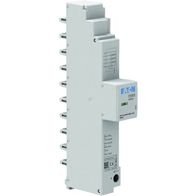 Eaton Modell SPZT123-300/3+NPESOS Überspannungsschutz - Überspannungsschutzgerät Eaton Modell SPZT123-300/3+NPESOS Überspannungsschutz - Überspannungsschutzgerät