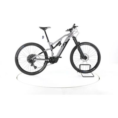 Raymon TrailRay 140E 10.0 - E-Mountainbike Raymon TrailRay 140E 10.0 - E-Mountainbike