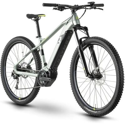 Raymon HardRay E 5.0 - Elektrische Mountainbike 29" 630 Wh Raymon HardRay E 5.0 - Elektrische Mountainbike 29" 630 Wh