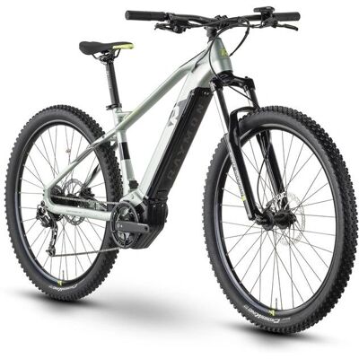 R Raymon HardRay E 5.0 - 29 Zoll 630Wh Pistaccio Schwarz Limette R Raymon HardRay E 5.0 - 29 Zoll 630Wh Pistaccio Schwarz Limette