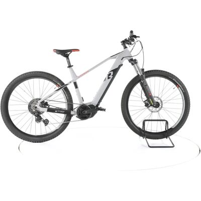 Raymon HardRay E 6.0 - Elektrische fiets Raymon HardRay E 6.0 - Elektrische fiets