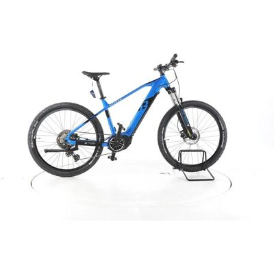 R Raymon - HardRay E 6.0 - 80 Nm Motor - Electric bike R Raymon - HardRay E 6.0 - 80 Nm Motor - Electric bike