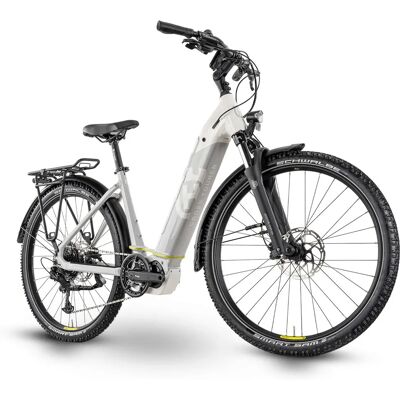 Husqvarna Cross Tourer CT1 - E-Bike Husqvarna Cross Tourer CT1 - E-Bike