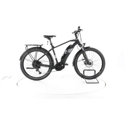 R Raymon TourRay E 3.0 - Elektrisches Fahrrad für Herren R Raymon TourRay E 3.0 - Elektrisches Fahrrad für Herren