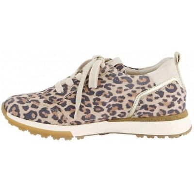 Paul Green 5392 Dames Sneakers - Comfort & Stijl Paul Green 5392 Dames Sneakers - Comfort & Stijl