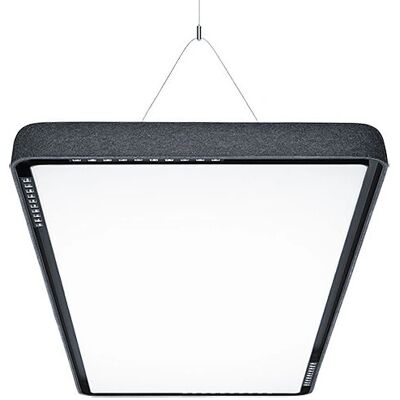 Zumtobel - TRAMAO D+/I 10500-840 - Pendelleuchte Zumtobel - TRAMAO D+/I 10500-840 - Pendelleuchte