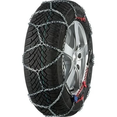 pewag BRENTA 9 XMB - Lumiketjut pewag BRENTA 9 XMB - Lumiketjut