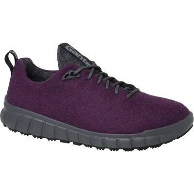 Ganter Evo Fioletowe Buty Damskie - Buty Ganter Evo Fioletowe Buty Damskie - Buty