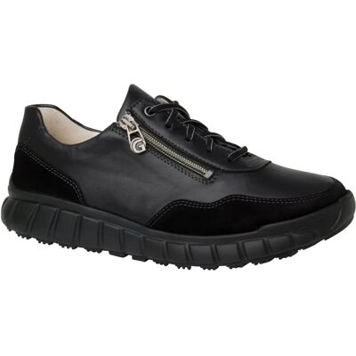 Ganter Evo Chaussures pour Hommes - Noir - 40 EU Ganter Evo Chaussures pour Hommes - Noir - 40 EU