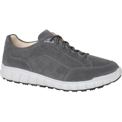 Ganter Evo Chaussures Homme Gris Bleu - Chaussures - Publicité Ganter Evo Chaussures Homme Gris Bleu - Chaussures - Publicité