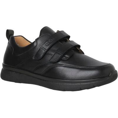 Ganter Kira Svarta Dam Sneakers - Skor Ganter Kira Svarta Dam Sneakers - Skor