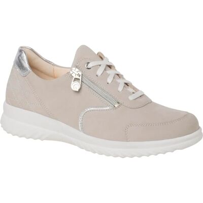 Ganter - Heike lightgre - Grigio - 38 EU Scarpe Ganter - Heike lightgre - Grigio - 38 EU Scarpe