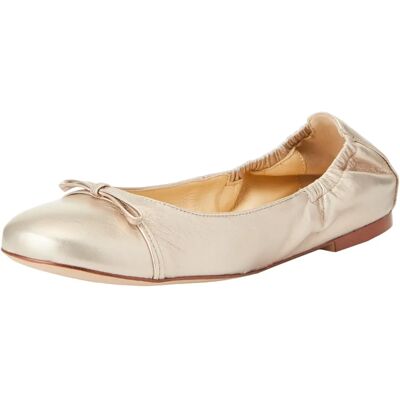 Högl Ballerina 'BETTY' roséguld 14848553 Högl Ballerina 'BETTY' roséguld 14848553