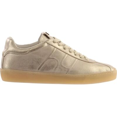 Högl Model 100311 Gold Sneakers - Shoes Högl Model 100311 Gold Sneakers - Shoes